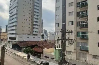 Sobrado com 2 quartos à venda, 105 m² por r$ 860.000 - canto do forte - praia grande/sp