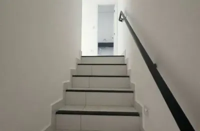 Sobrado com 2 quartos à venda, 89 m² por r$ 715.000 - canto do forte - praia grande/sp