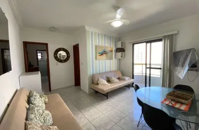 Apartamento com 1 quarto à venda na Rua José Alexandre Có, Vilamar, Praia Grande