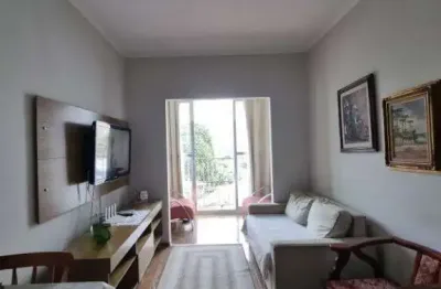Apartamento com 2 quartos à venda na Rua Jamil Issa, Vilamar, Praia Grande