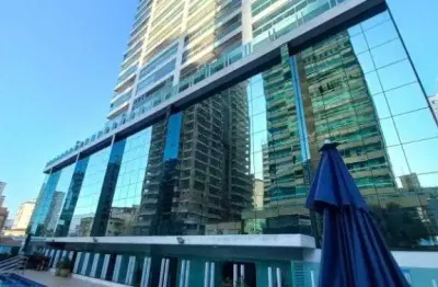 Apartamento com 2 quartos à venda na Avenida Nossa Senhora de Fátima, Vilamar, Praia Grande