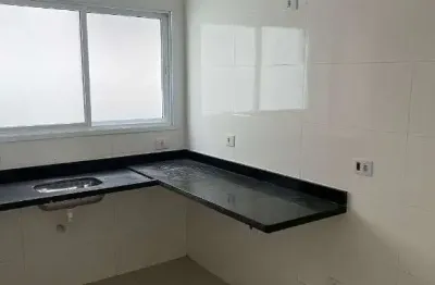Apartamento com 2 quartos à venda, 74 m² por r$ 395.000 - caiçara - praia grande/sp