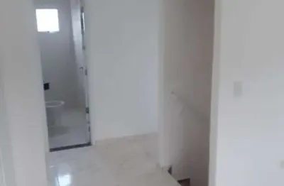 Casa com 2 quartos à venda, 65 m² por r$ 245 - solemar - praia grande/sp