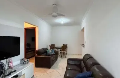 Apartamento com 2 quartos à venda na Avenida Presidente Castelo Branco, Balneário Pires, Praia Grande
