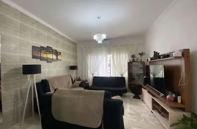 Casa com 3 quartos à venda na Avenida Roberto Muzzi, Balneário Pires, Praia Grande