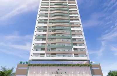 Apartamento com 2 quartos à venda, 82 m² por r$ 425.000 - aviação - praia grande/sp