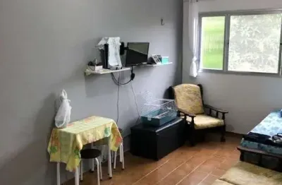 Apartamento com 2 quartos à venda, 84 m² por r$ 320.000 - vilamar - praia grande/sp