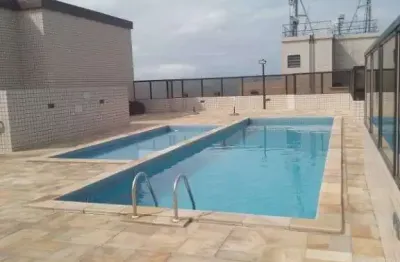 Apartamento com 2 quartos à venda, 132 m² por r$ 530.000 - balneário pires - praia grande/sp