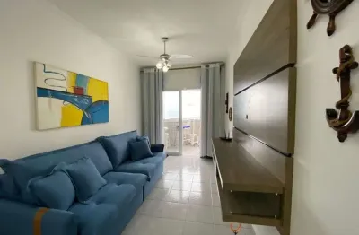 Apartamento com 1 quarto à venda na Rua São Benedito, Vilamar, Praia Grande