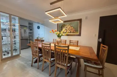 Apartamento com 2 dormitórios para alugar, 98 m² por r$ 4.800,01/mês - vilamar - praia grande/sp