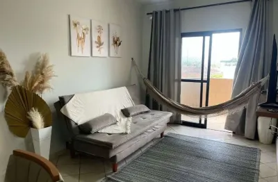 Apartamento para alugar na vila caiçara em praia grande/sp.