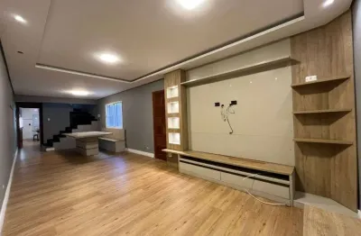Casa com 3 quartos à venda na Rua General Osório, Canto do Forte, Praia Grande