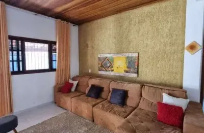 Casa com 2 quartos à venda na Rua Pilar, Jardim Real, Praia Grande