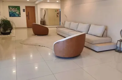 Apartamento com 2 dormitórios à venda, 109 m² por r$ 820.000,00 - vila caiçara - praia grande/sp