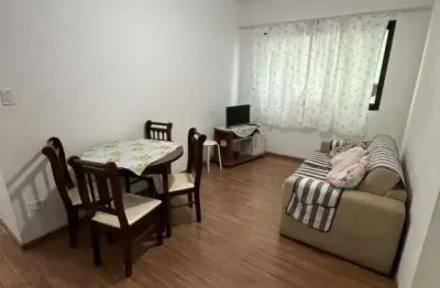 Apartamento com 2 quartos à venda na Rua Maria Tognini, Vilamar, Praia Grande