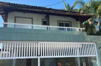 Casa com 2 quartos para alugar, 55 m² por r$ 1.800/mês - vila balneária - praia grande/sp