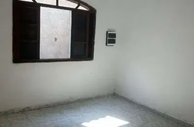 Casa com 2 quartos para alugar, 1 m² por r$ 1.700/mês - mirim - praia grande/sp
