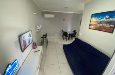Comprar apartamento de 2 quartos no bairro guilhermina em praia grande