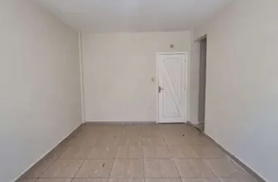 Apartamento com 1 quarto para alugar, 32 m² por r$ 1.600/mês - boqueirão - praia grande/sp
