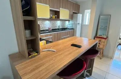 Apartamento para venda e locação na vila caiçara em praia grande/sp