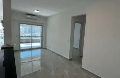 Apartamento com 2 quartos para alugar na Rua Maria Beltrame Borloni, Vilamar, Praia Grande