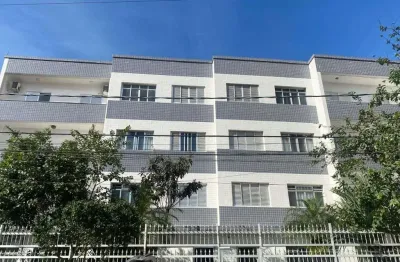 Apartamento com 2 quartos à venda na Avenida Presidente Kennedy, Aviação, Praia Grande