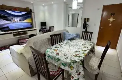 Apartamento com 2 dormitórios à venda, 80 m² por r$ 530.000,00 - vilamar - praia grande/sp
