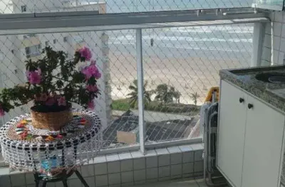 Apartamento com 2 dormitórios à venda, 72 m² por r$ 660.000,00 - vilamar - praia grande/sp