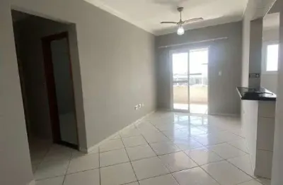 Apartamento com 2 dormitórios, 70 m² - venda por r$ 390.000,00 ou aluguel por r$ 3.822,83/mês - ocian - praia grande/sp