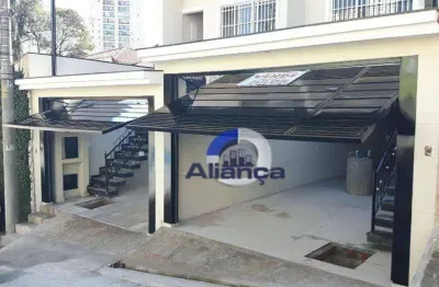 Sobrado à venda, 200 m² por r$ 1.090.000,00 - lauzane paulista - são paulo/sp