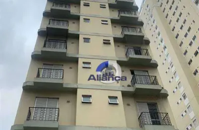 Apartamento à venda, 37 m² por r$ 350.000,00 - santana - são paulo/sp