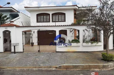 Casa à venda, 600 m² por r$ 2.447.000,00 - (zona norte) barro branco - são paulo/sp
