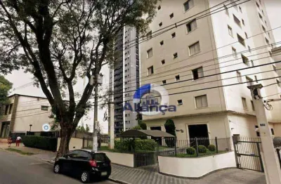 Cobertura para alugar, 148 m² por r$ 6.244,00/mês - santana - são paulo/sp