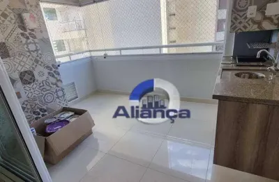 Apartamento com 2 dormitórios à venda, 77 m² por r$ 790.000,00 - santana - são paulo/sp