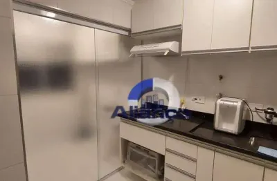 Apartamento à venda, 72 m² por r$ 497.000,00 - imirim - são paulo/sp
