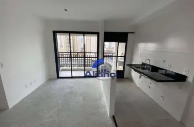 More no coração da parada inglesa - apartamento com 2 dormitórios à venda, 47 m² por r$ 510.000 - vila dom pedro ii - são paulo/sp