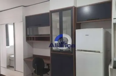 Studio à venda, 25 m² por r$ 265.000,00 - vila mazzei - são paulo/sp