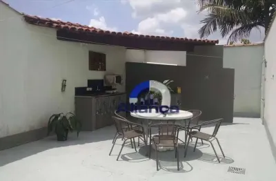 Sobrado com 3 dormitórios à venda, 341 m² por r$ 799.000,00 - vila mazzei - são paulo/sp