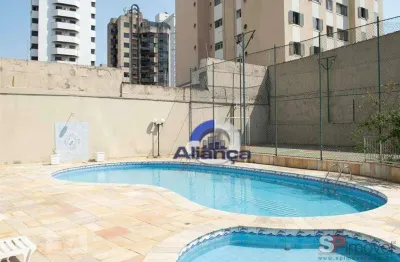 Apartamento com 4 dormitórios à venda, 168 m² por r$ 850.000,00 - tucuruvi - são paulo/sp