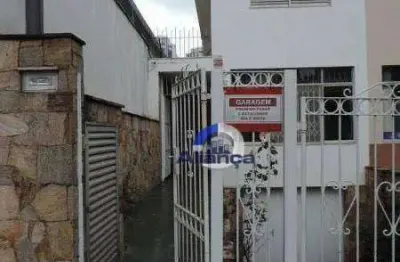 Sobrado à venda, 200 m² por r$ 1.000.000,00 - água fria - são paulo/sp