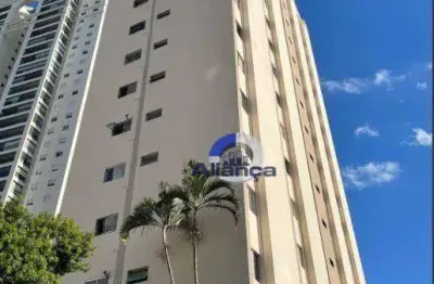 Apartamento com 2 dormitórios à venda, 62 m² por r$ 450.000,00 - chora menino - são paulo/sp