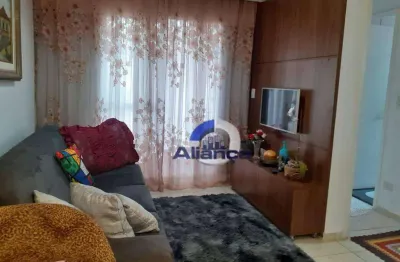 Apartamento à venda, 60 m² por r$ 460.000,00 - lauzane paulista - são paulo/sp