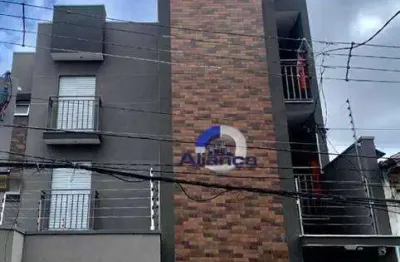 Studio à venda, 27 m² por r$ 210.000,00 - casa verde média - são paulo/sp