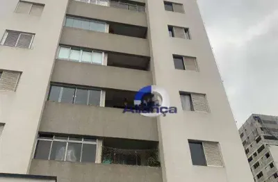 Apartamento à venda, 34 m² por r$ 320.000,00 - santana - são paulo/sp