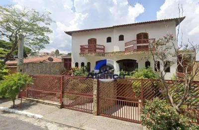 Sobrado à venda, 240 m² por r$ 980.000,00 - tucuruvi - são paulo/sp