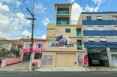 Apartamento à venda, 54 m² por r$ 330.000,00 - santana - são paulo/sp