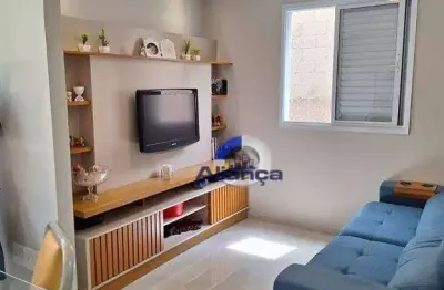 Apartamento à venda, 40 m² por r$ 345.000,00 - tucuruvi - são paulo/sp