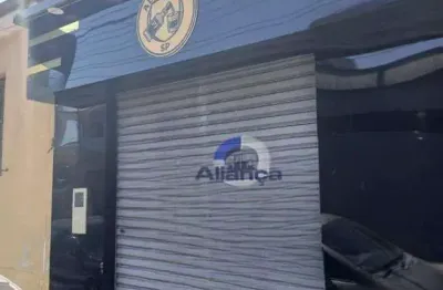 Box/garagem para alugar por r$ 2.124,00/mês - vila isolina mazzei - são paulo/sp
