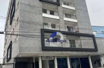Apartamento com 1 dormitório para alugar, 50 m² por r$ 3.600,00/mês - jardim sao paulo(zona norte) - são paulo/sp