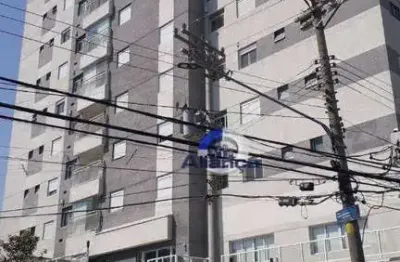 Apartamento com 2 suites à venda por r$ 565.000 - parada inglesa - são paulo/sp
